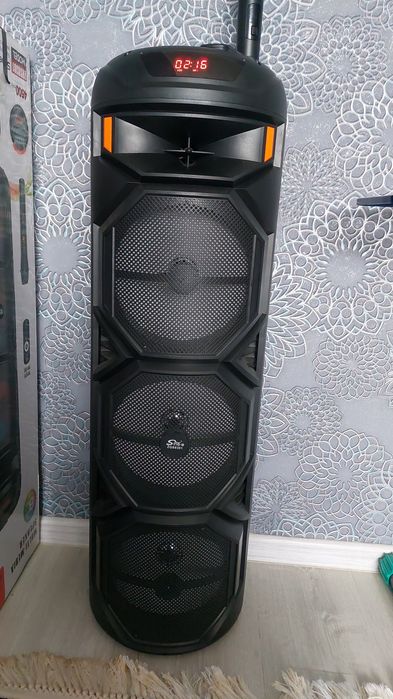 Kalonka sotladi .1milon.kilshamiz