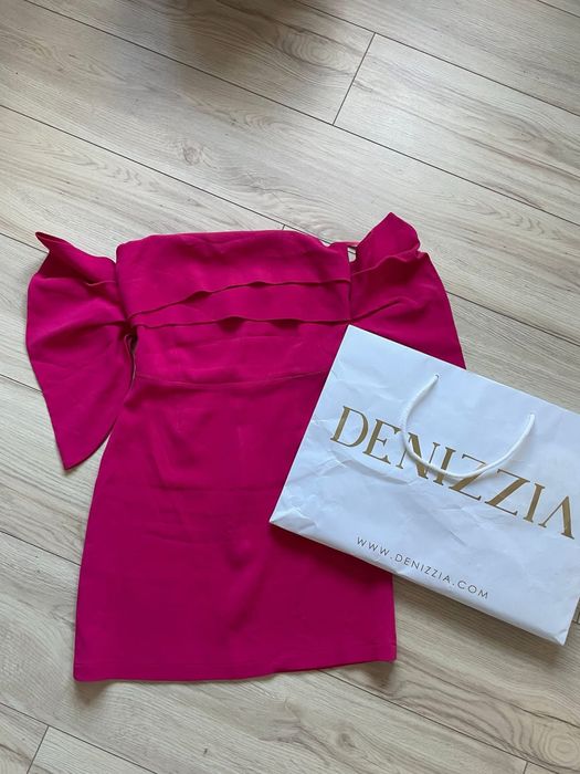 Denizzia Couture Liu Jo