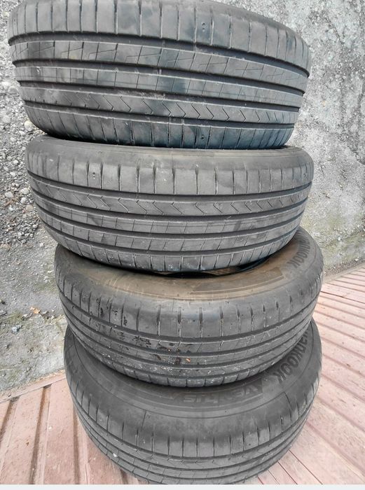 Anvelope Hankook ventus prime 4