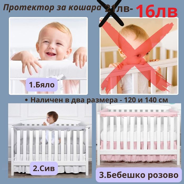 Всичко за детска стая