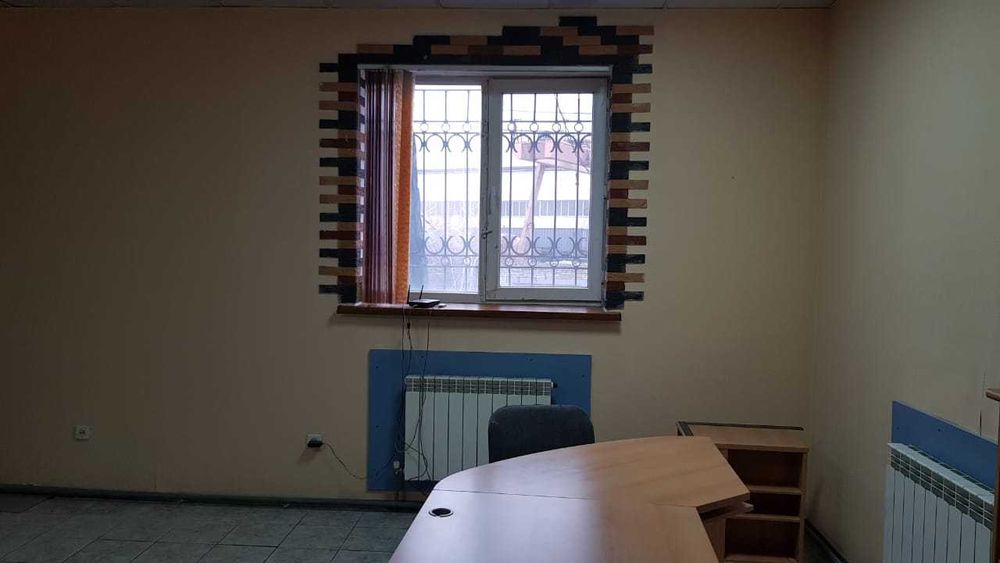 Помещение на ждительный срок