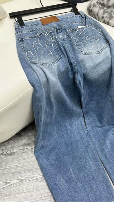 Wang дънки 100% памук