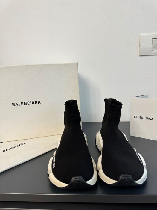 Balenciaga Speed - 37