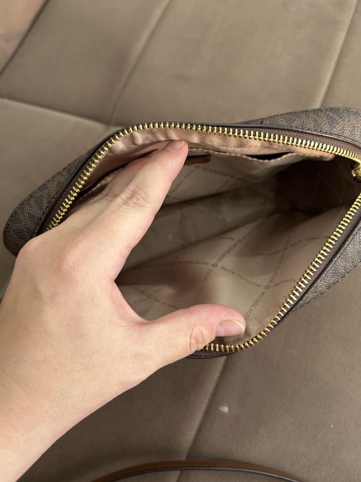 Michael Kors  сумка