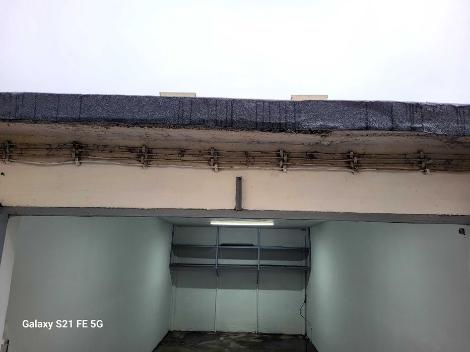 Продава се Гараж / Паркомясто в Разград, Бели Лом - 20 кв.м за 1175 €/кв.м - Снимка #5