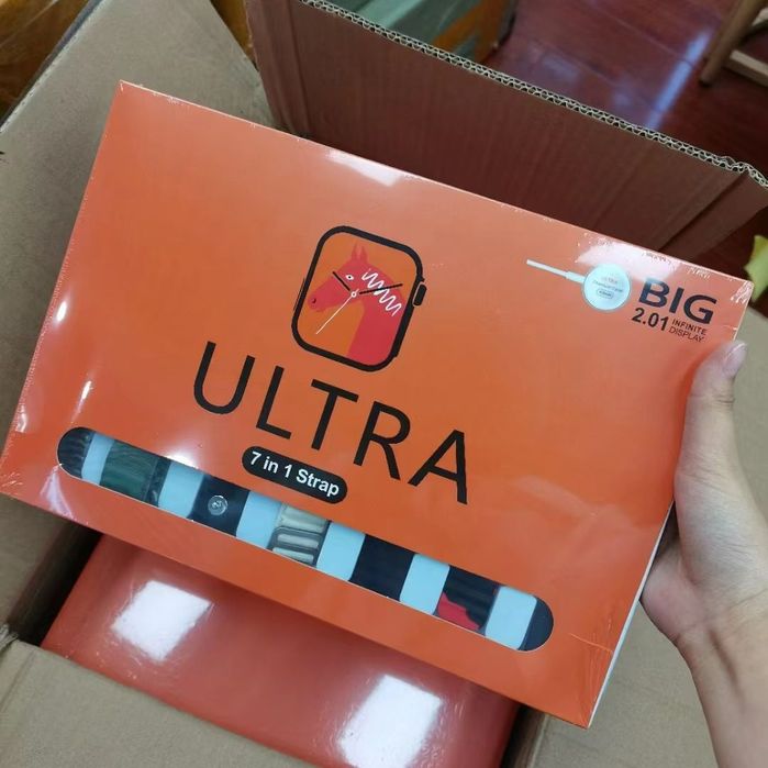 Smart watch 8 ultra
