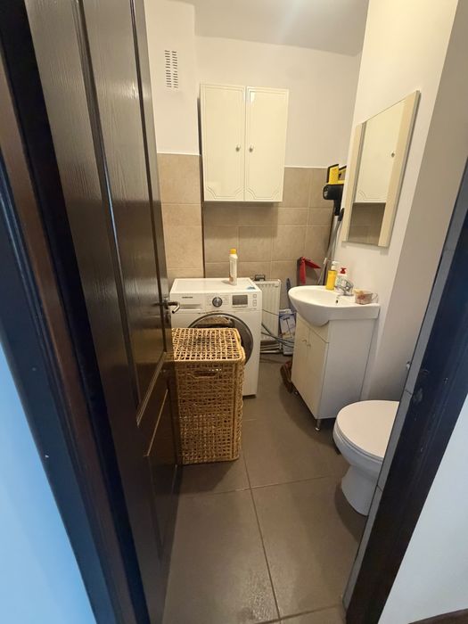 Apartament 3 camere de inchiriat