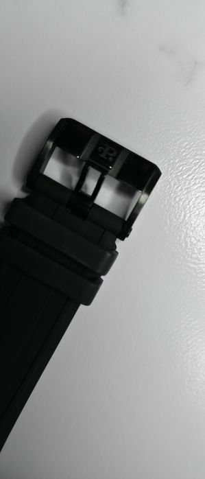 Perrelet swiss turbine