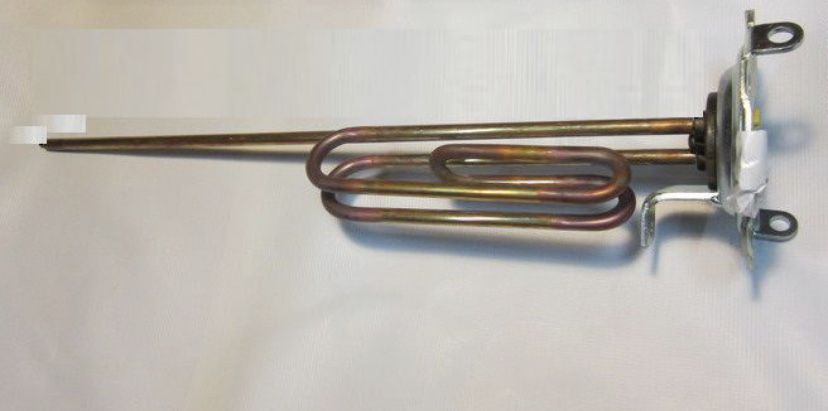 Тэн для титана