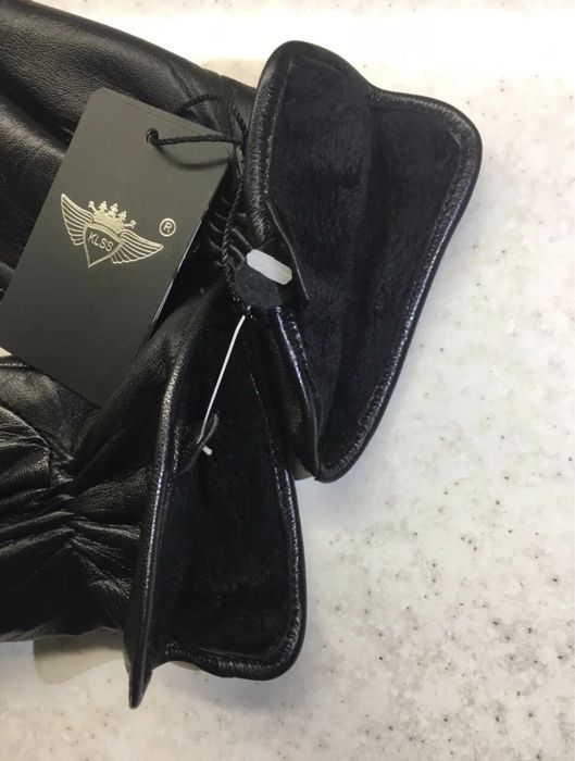 Перчатки женские зимние