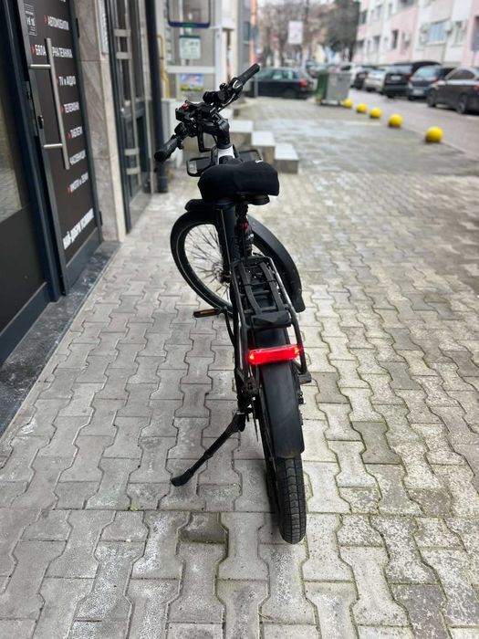 Rise i Muller Nevo4 Електрически велосипед