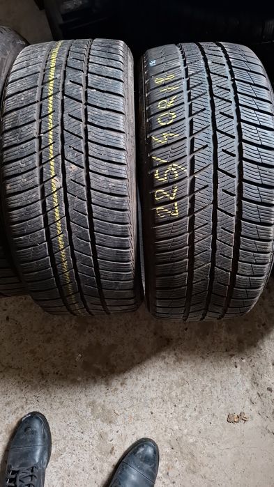 Anvelope Auto noi, second si reconditionate