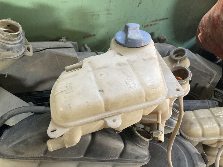 Бачок расширительный Ауди А4Б5 / Audi A4B5