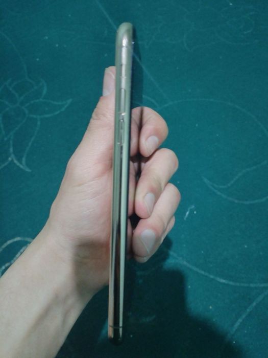 Iphone 11 pro max 256 Gb Full