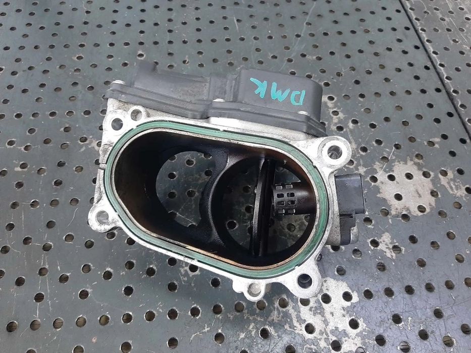 clapeta acceleratie  3.0 tdi dmk audi a6 c8 4k  059129593am  06k906051d
