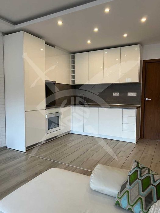 Дава се под наем Тристаен апартамент в София, Манастирски ливади - 90 кв.м за 797.64 € - Снимка #3