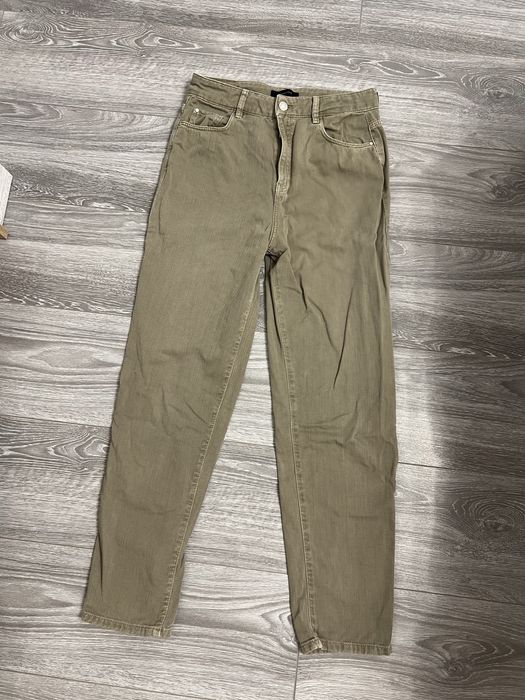Женские джинсы Massimo Dutti (36 размер)