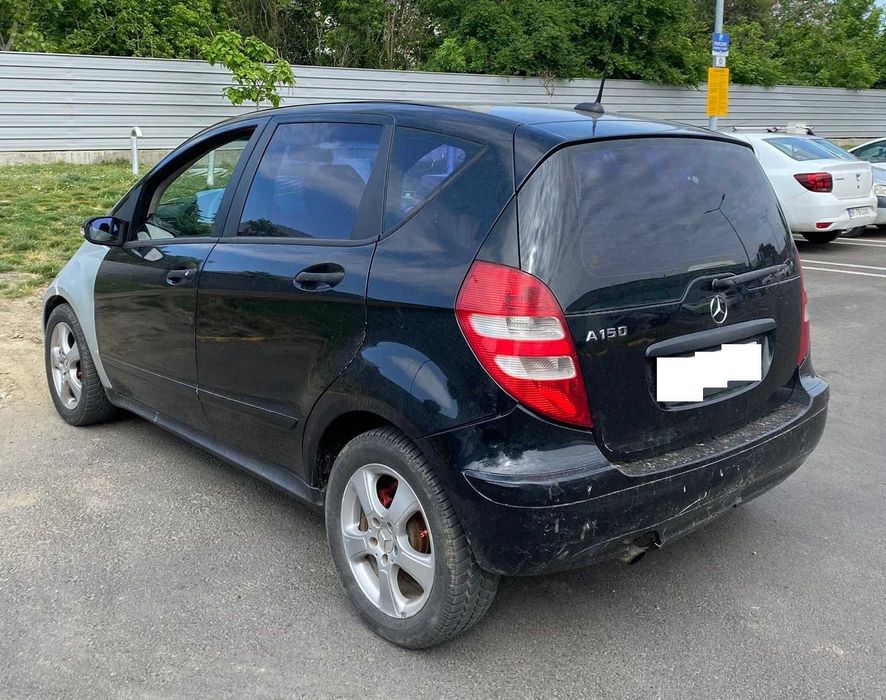 Dezmembrez MERCEDES A-CLASS (W169) ~ 1.5 Benzina ~ 2005 ~ M 266.920