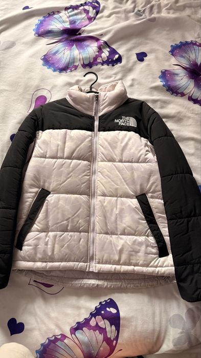 Geaca the north face