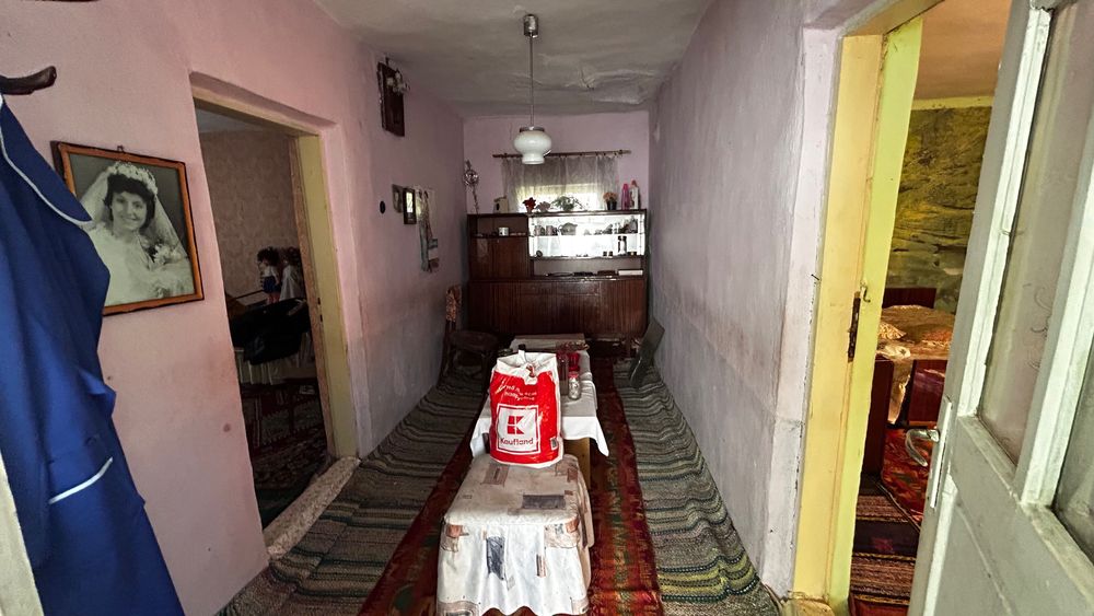 Продава се Къща в Силистра, Запад - 200 кв.м за 64 €/кв.м - Снимка #15