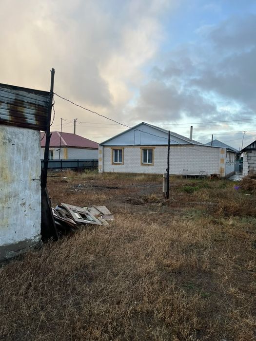 Продам дом кенжекөл