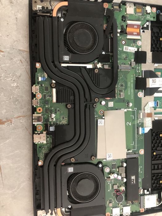 Acer Nitro 16 (AN16-41) RTX 4060