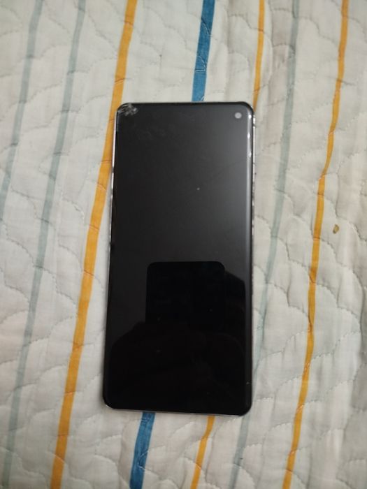 Samsung s10 128 gb