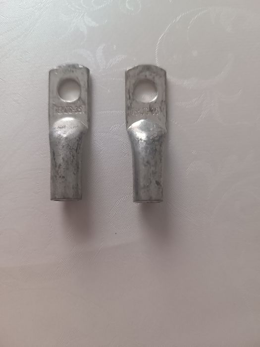 Продам кабельные наконечники