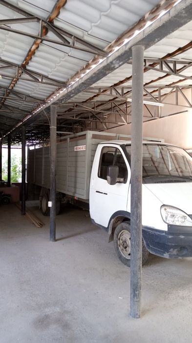 Газель 5-метров перевозка генераторов и холодильники