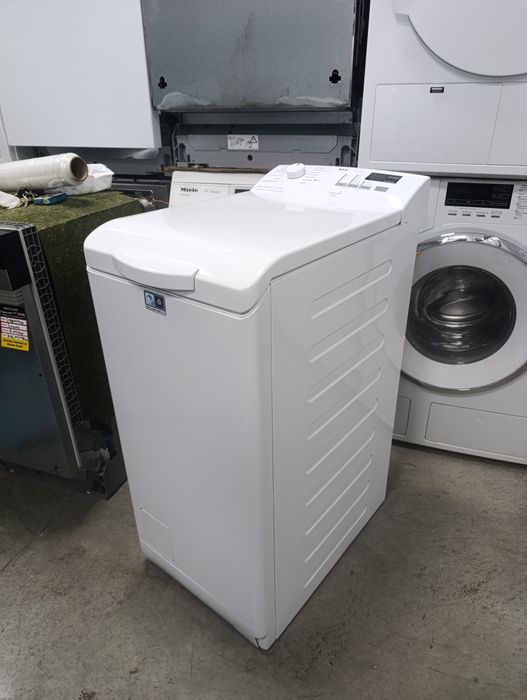 Пералня AEG 6000 series A+++ със горно отваряне 6кг