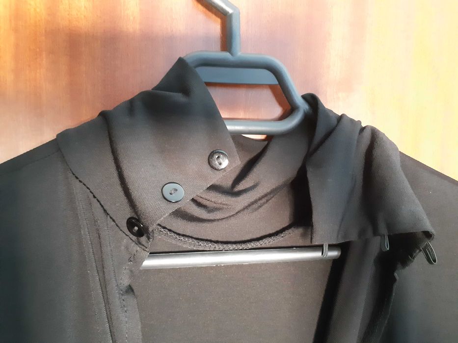 Salopeta dama vara Bogas