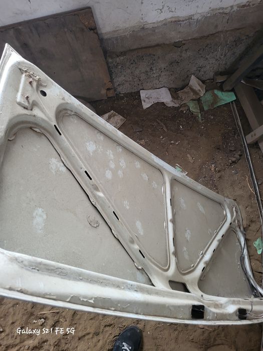 Продам кузов по запчастям