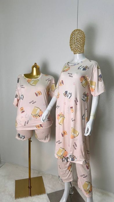 Ayollar pijamasi 4taliko