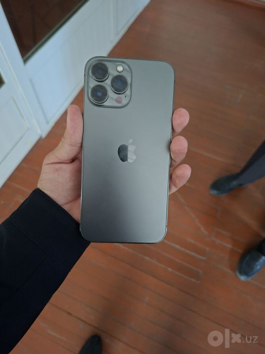 iPhone 13 pro max 1TB