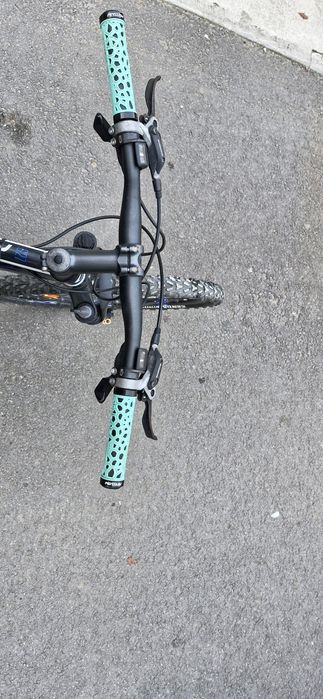 Vand bicicleta de teren MTB