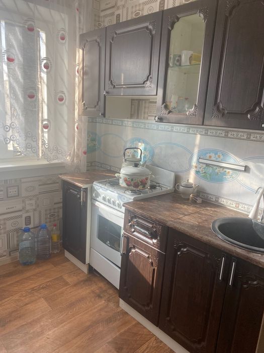 Сдам однокомнатную квартиру