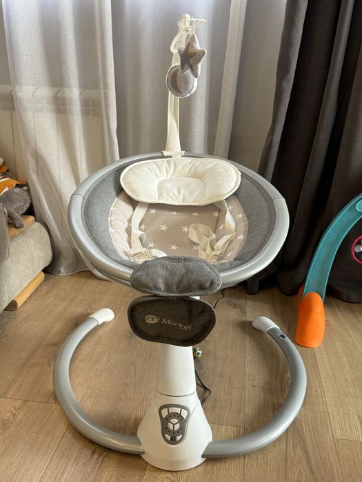 Шезлонг  maribel 31000