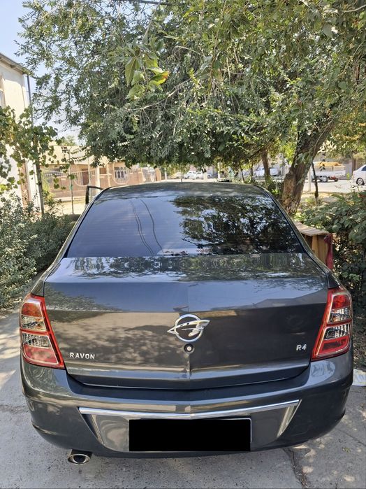 Cobalt Evro variant 2018 Obmen