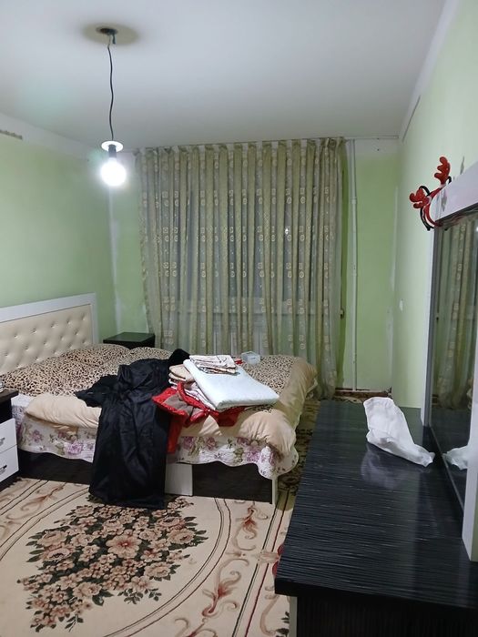 Продаётся квартира