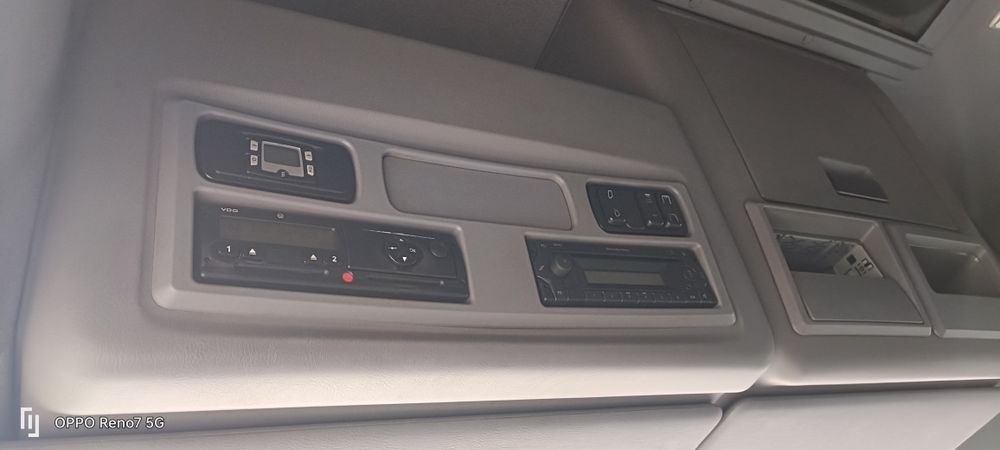 Vand Mercedes Atego 1224 an 2013 cutie automata,euro 5