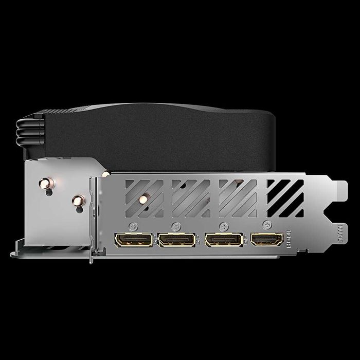 Видеокарти GIGABYTE GeForce RTX4080 Super Gaming OC 16GB