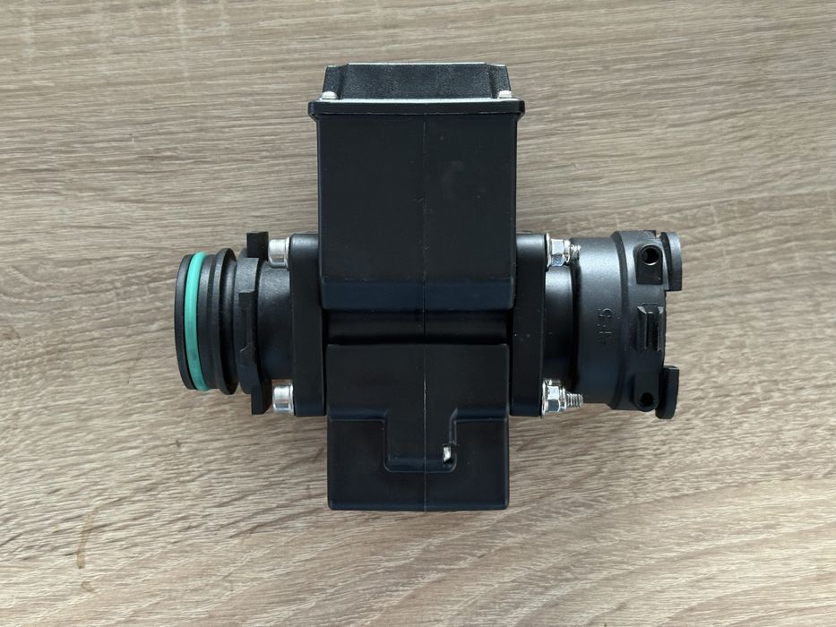 Debitmetru fluxometru erbicidator GEOline Tecnoma