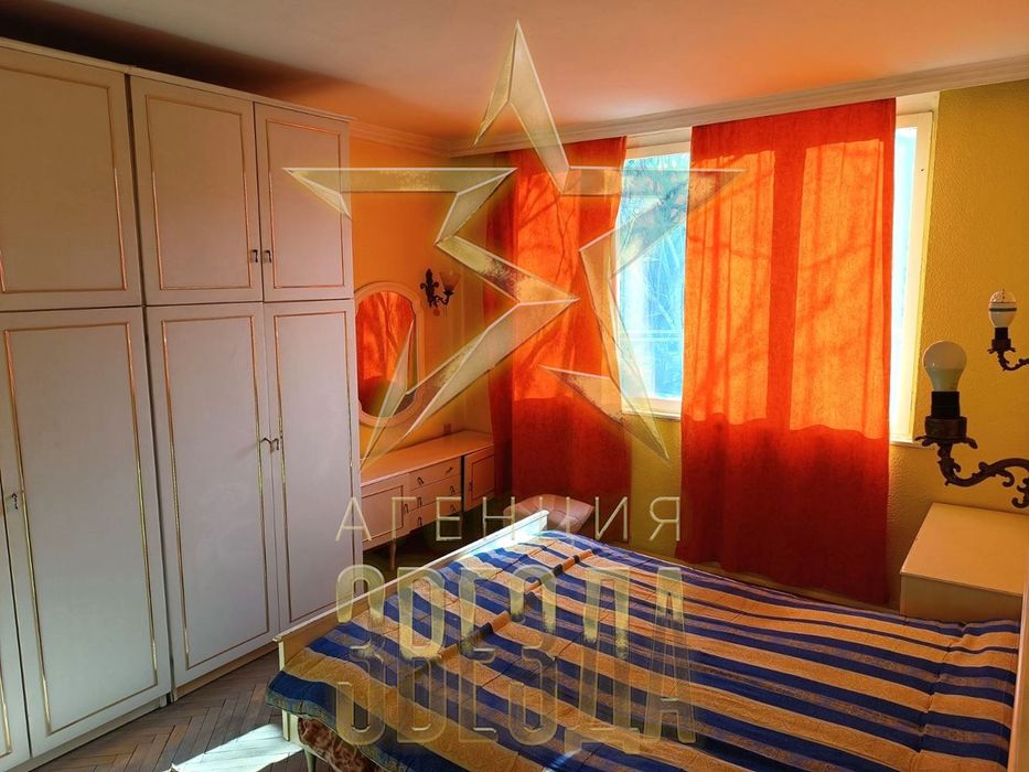 Бюджетен 3-стаен на супер място