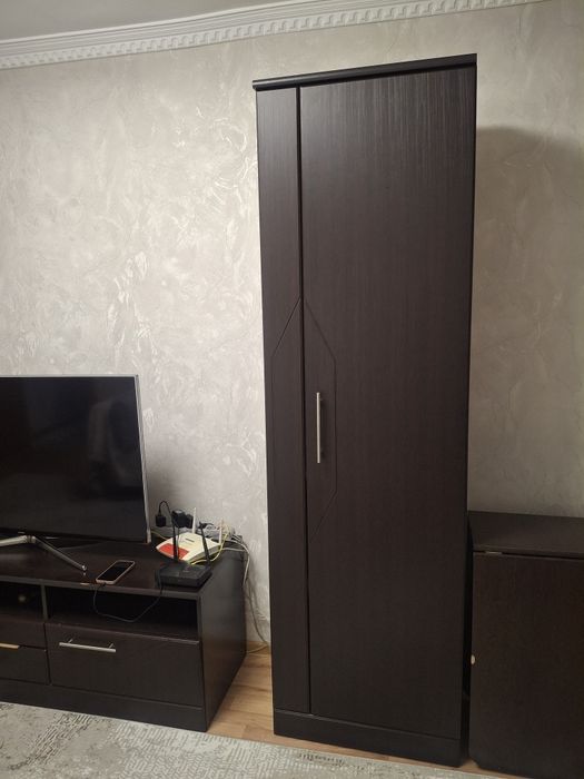 Продам горку венге