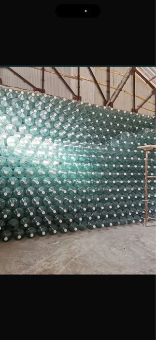 Бутыли 20 литровые