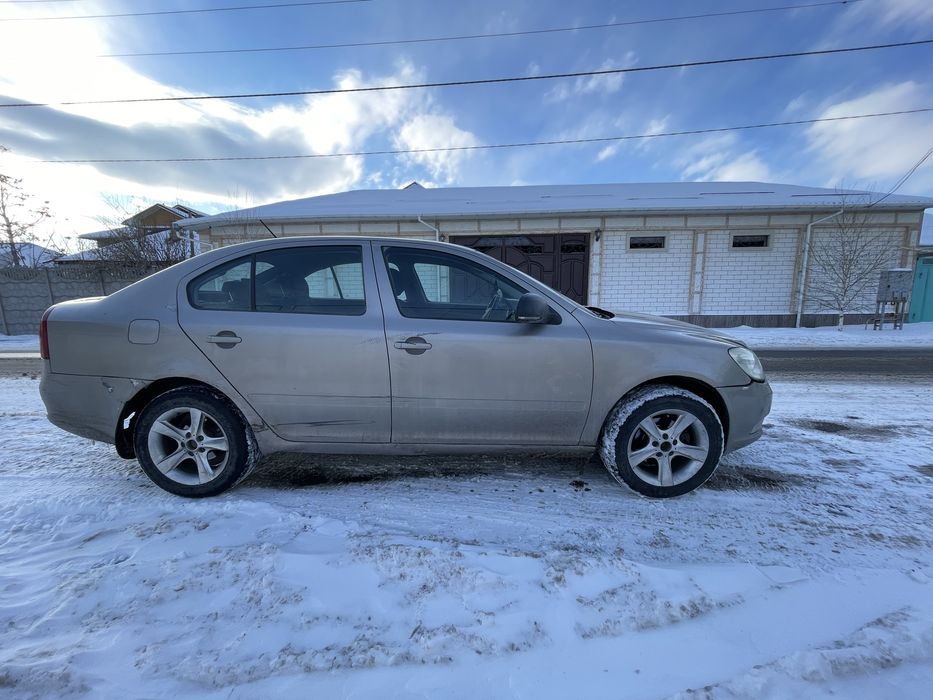 Продам Skoda Oktavia 2011 гв