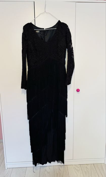 Rochie eveniment/nasa