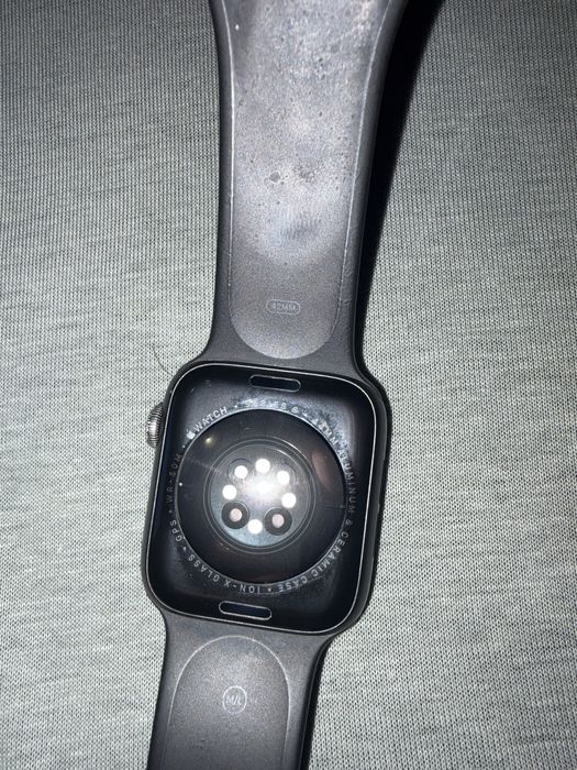 apple watch series 6