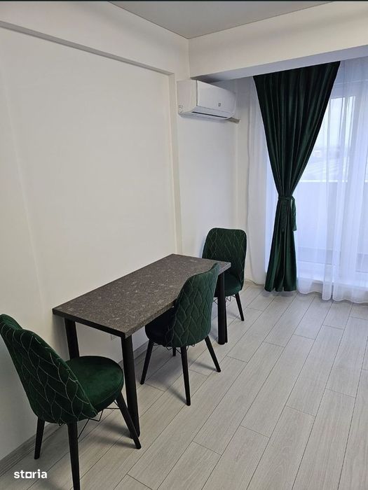 Comision 0% Garsoniera de vanzare BLOC NOU Drumul Binelui Metalurgiei