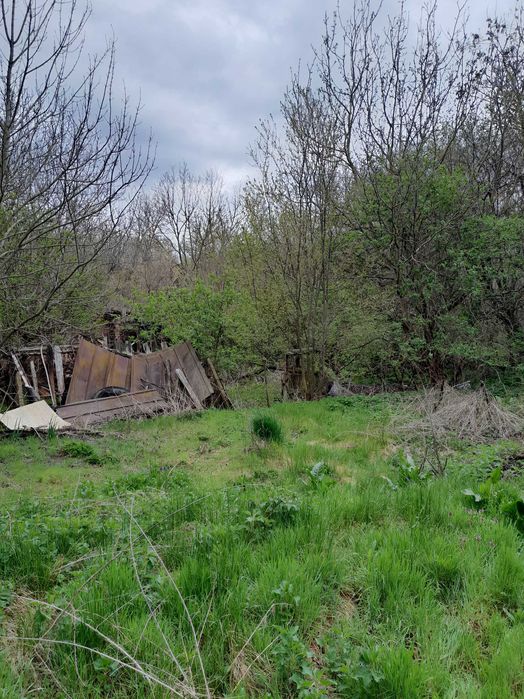 Продава се Парцел в Монтана, Пъстрина - 1625 кв.м за 5 €/кв.м - Снимка #4